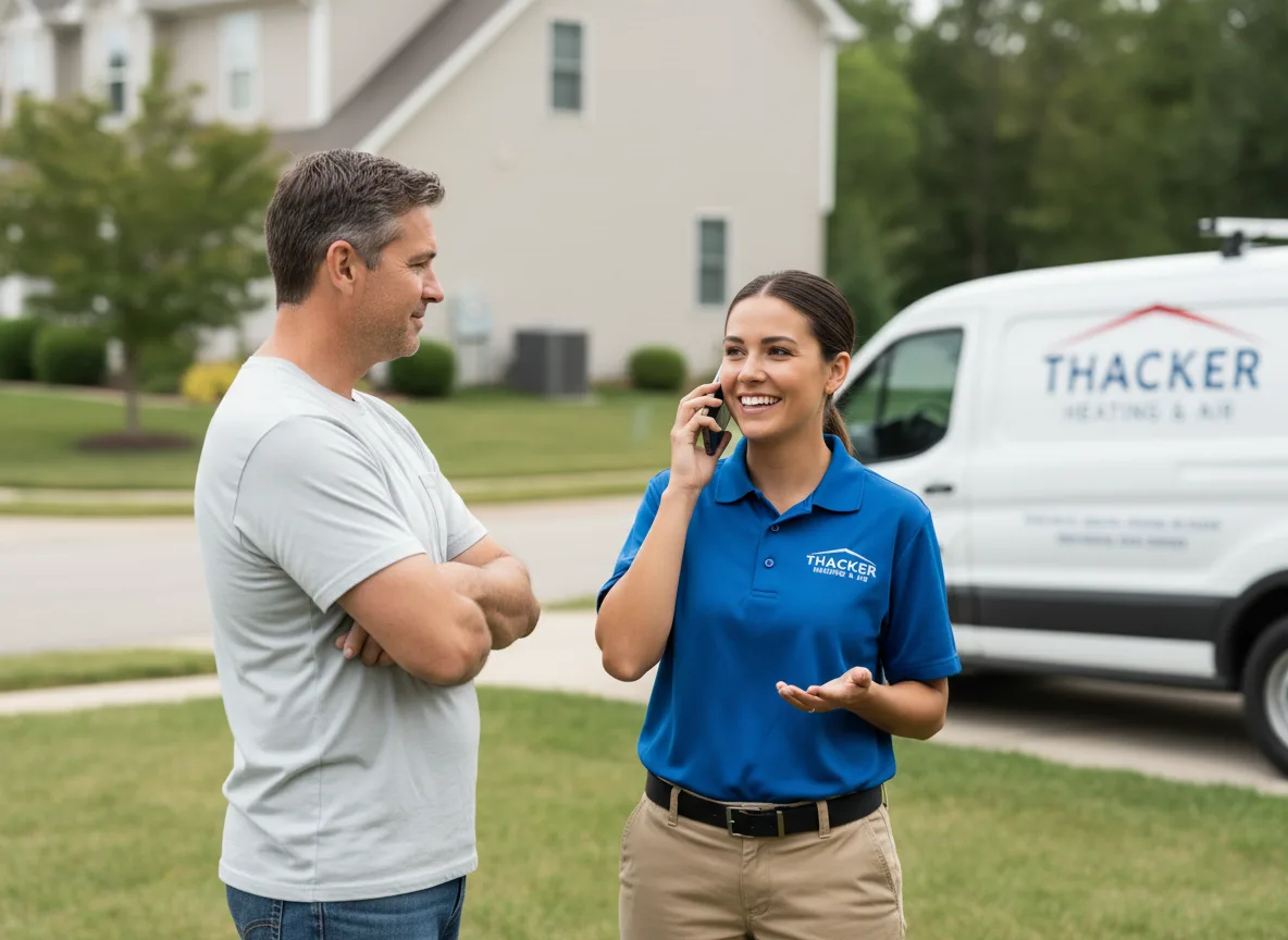 Ac Repair Warriors Mark, PA FAQs